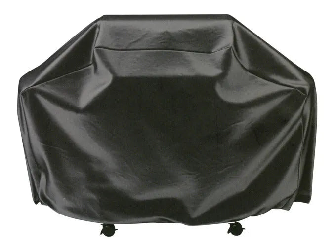 Hochwertige AEROCOVER Grillabdeckung, 126x52x101 cm, schützt Ihren Grill vor Witterungseinflüssen, langlebig und wasserabweisend.