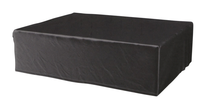Wetterfeste Schutzhülle für Loungemöbel, 250x200x70 cm, atmungsaktiv, langlebig, schützt vor Regen und UV-Strahlen.