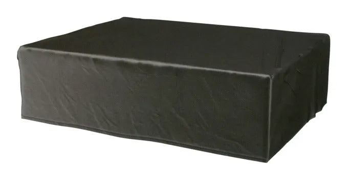 Hochwertige Schutzhülle für Loungemöbel, 235x235x70 cm, wasserabweisend, atmungsaktiv, langlebig und UV-beständig.