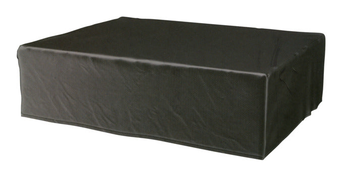 Schutzhülle für Lounge-Möbel, 210x200x70 cm, wasserabweisend, atmungsaktiv, schützt vor Witterungseinflüssen.