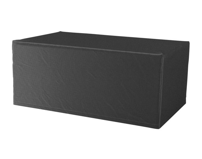 Schützen Sie Ihren Gartentisch mit der PLATINUM AeroCover Schutzhülle (340x110x70 cm). Diese langlebige und wasserabweisende Abdeckung bewahrt Ihre Möbel vor Schmutz und Witterungseinflüssen.