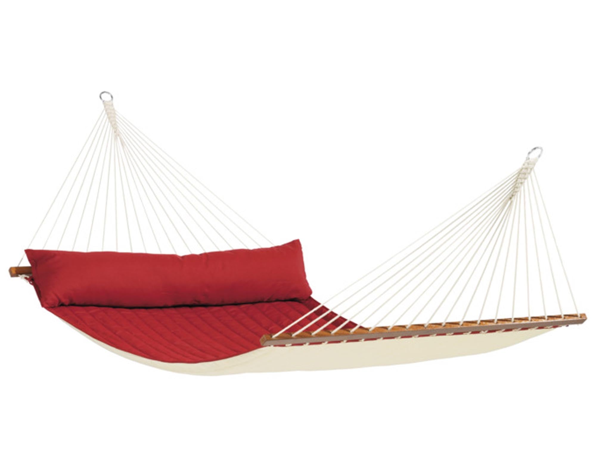 Erleben Sie ultimativen Komfort mit der Stabhängematte Alabama von LA SIESTA. Ideal für Garten und Terrasse, wetterfest und in verschiedenen Farben erhältlich!