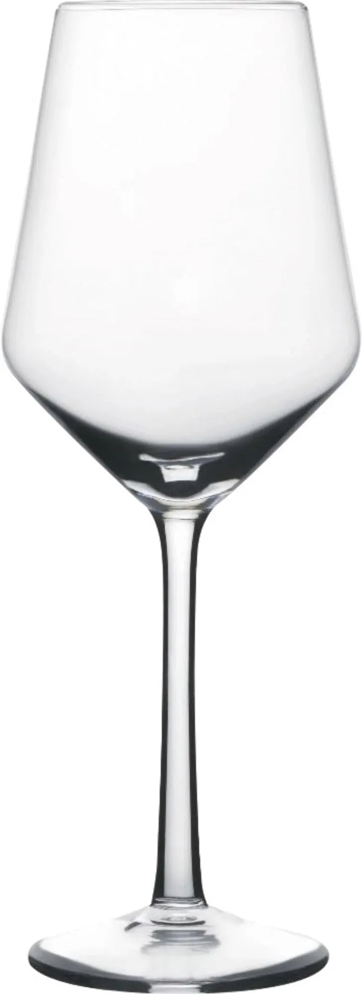 Eleganter Harmony Weinkelch 35cl von Rastal: Perfekte Aromenentfaltung, stilvolles Design, hochwertiges Kristallglas. Ideal für Weinliebhaber.