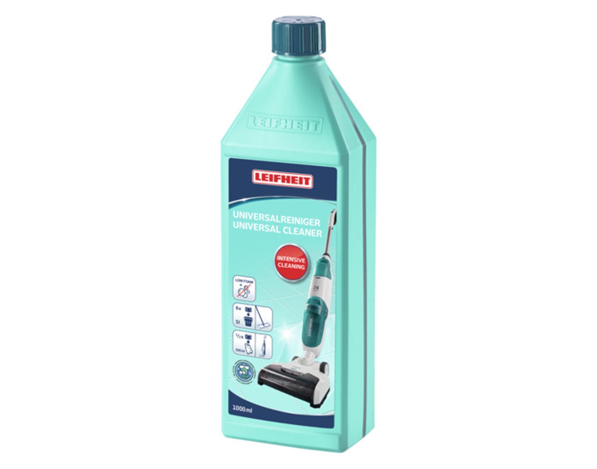 LEIFHEIT Universalreiniger 1 l in  präsentiert im Onlineshop von KAQTU Design AG. Reinigungsmittel ist von LEIFHEIT