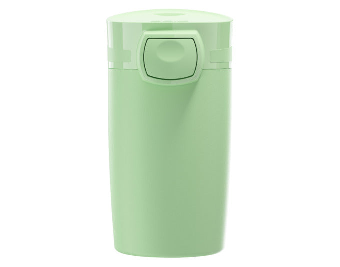 SIGG Isolierbecher Thermomug Miracle white touch 0.27 l in  präsentiert im Onlineshop von KAQTU Design AG. Küchenhelfer ist von SIGG