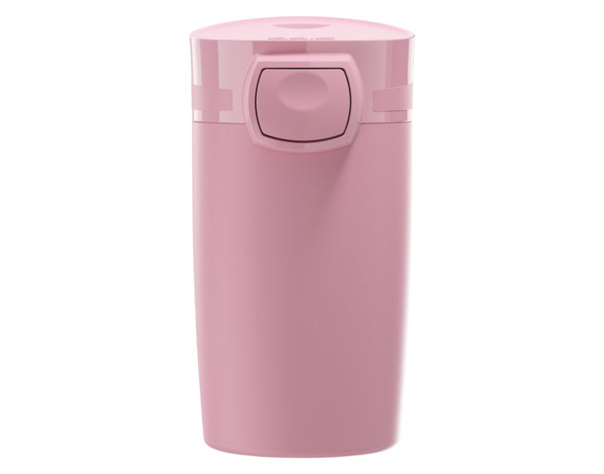 SIGG Isolierbecher Thermomug Miracle white touch 0.27 l in  präsentiert im Onlineshop von KAQTU Design AG. Küchenhelfer ist von SIGG