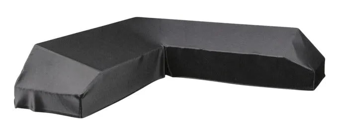 Schutzhülle für Lounge-Möbel, 300x300x90 cm, wasserabweisend, atmungsaktiv, schützt vor Witterungseinflüssen.