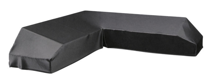 Schutzhülle für Lounge-Möbel, 300x300x90 cm, wasserabweisend, atmungsaktiv, schützt vor Witterungseinflüssen.