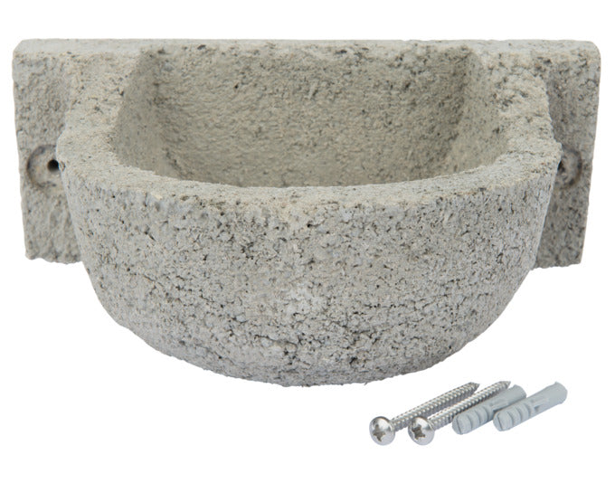 SIENA GARDEN Rauchschwalbennest 10B in  präsentiert im Onlineshop von KAQTU Design AG. Nistkasten ist von SIENA GARDEN