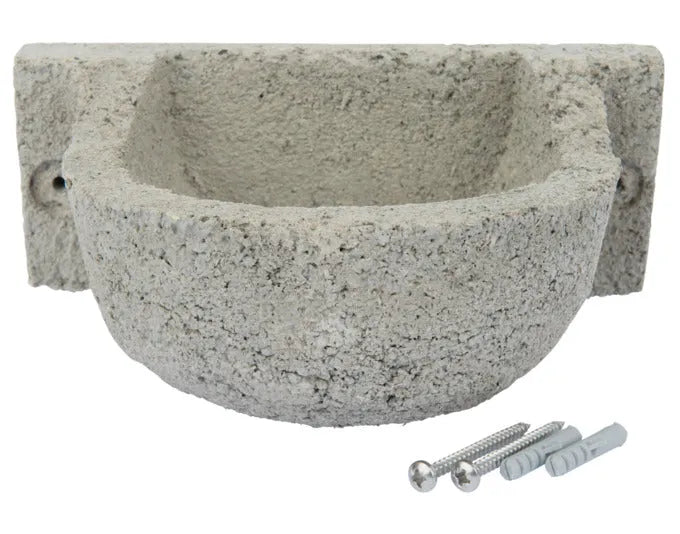 SIENA GARDEN Rauchschwalbennest 10B in  präsentiert im Onlineshop von KAQTU Design AG. Nistkasten ist von SIENA GARDEN
