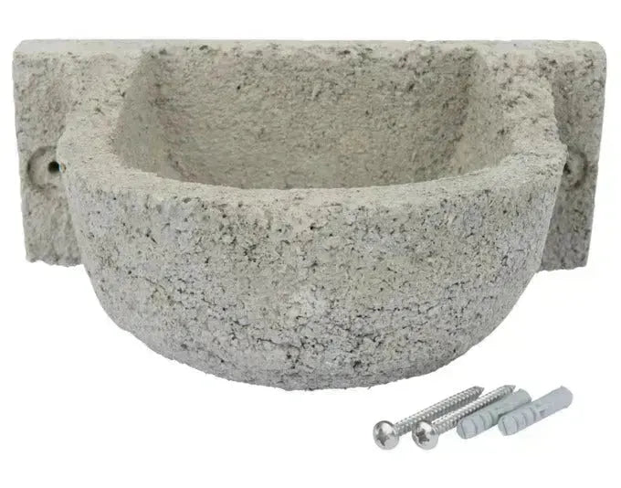 SIENA GARDEN Rauchschwalbennest 10B in  präsentiert im Onlineshop von KAQTU Design AG. Nistkasten ist von SIENA GARDEN