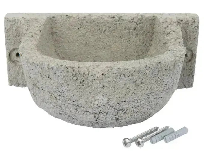 SIENA GARDEN Rauchschwalbennest 10B in  präsentiert im Onlineshop von KAQTU Design AG. Nistkasten ist von SIENA GARDEN