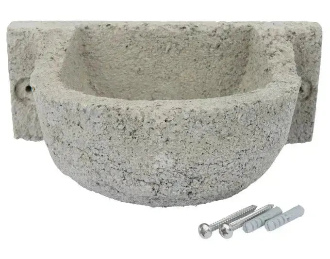 SIENA GARDEN Rauchschwalbennest 10B in  präsentiert im Onlineshop von KAQTU Design AG. Nistkasten ist von SIENA GARDEN