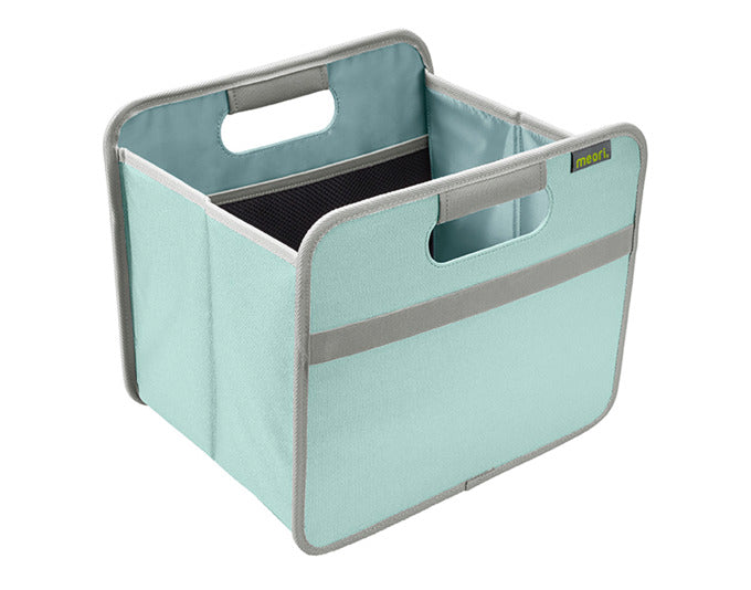 MEORI Faltbox S Classic candy mint in  präsentiert im Onlineshop von KAQTU Design AG. Haushaltshilfen ist von MEORI