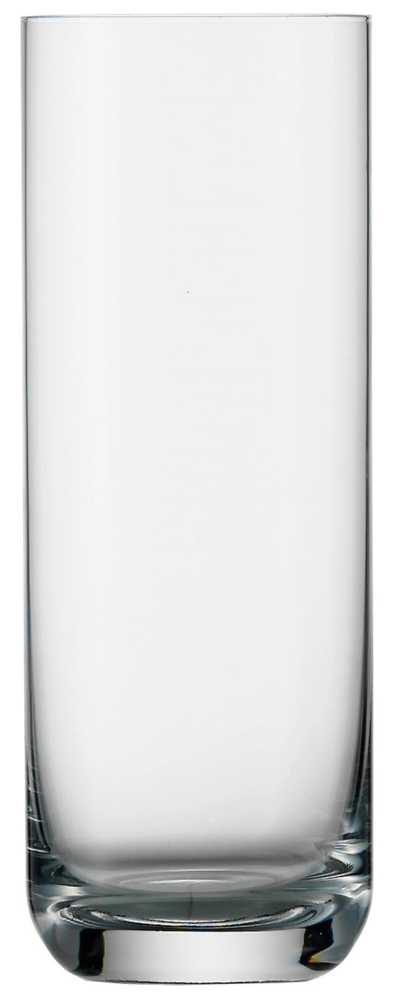 Classic Long-Life Highball 400ml h: 165.5mm in Transparent präsentiert im Onlineshop von KAQTU Design AG. Glas ist von Stölzle