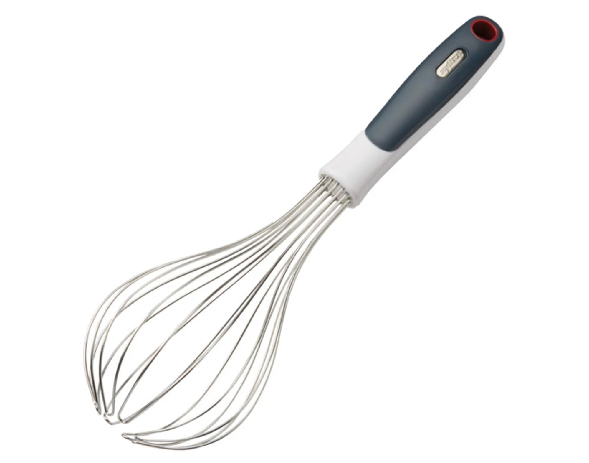 ZYLISS Schneebesen 28 cm in  präsentiert im Onlineshop von KAQTU Design AG. Kochbesteck ist von ZYLISS