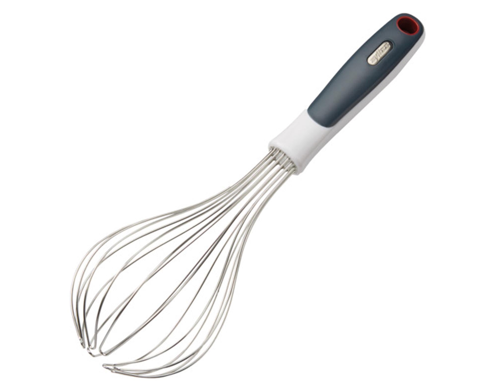 ZYLISS Schneebesen 28 cm in  präsentiert im Onlineshop von KAQTU Design AG. Kochbesteck ist von ZYLISS