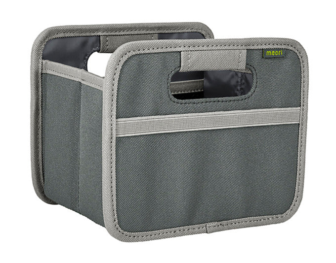 MEORI Faltbox Mini natural sand in  präsentiert im Onlineshop von KAQTU Design AG. Haushaltshilfen ist von MEORI