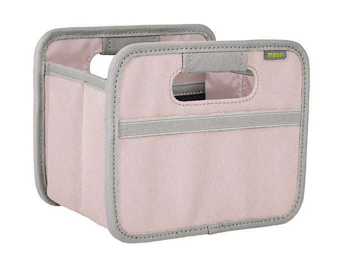 MEORI Faltbox Mini dream rose in  präsentiert im Onlineshop von KAQTU Design AG. Haushaltshilfen ist von MEORI