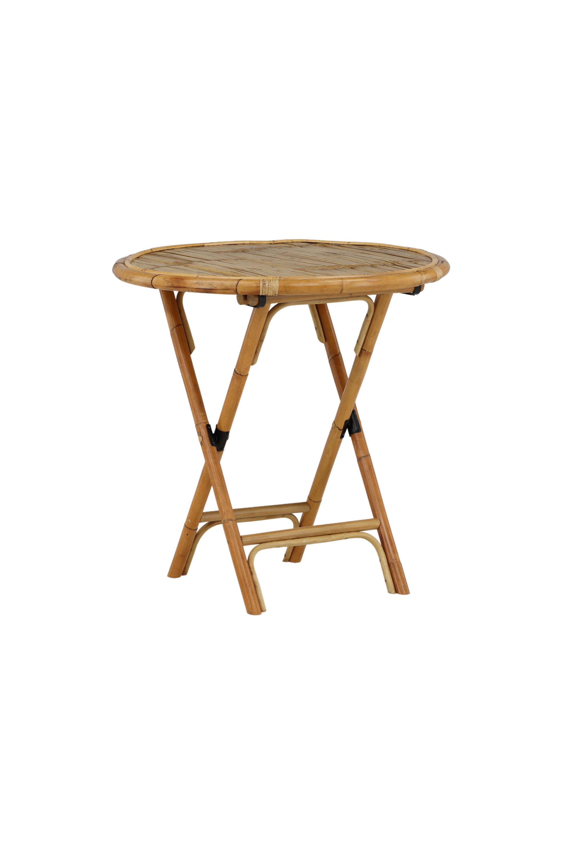 Cane Beistelltisch in Natur präsentiert im Onlineshop von KAQTU Design AG. Beistelltisch Outdoor ist von Venture Home