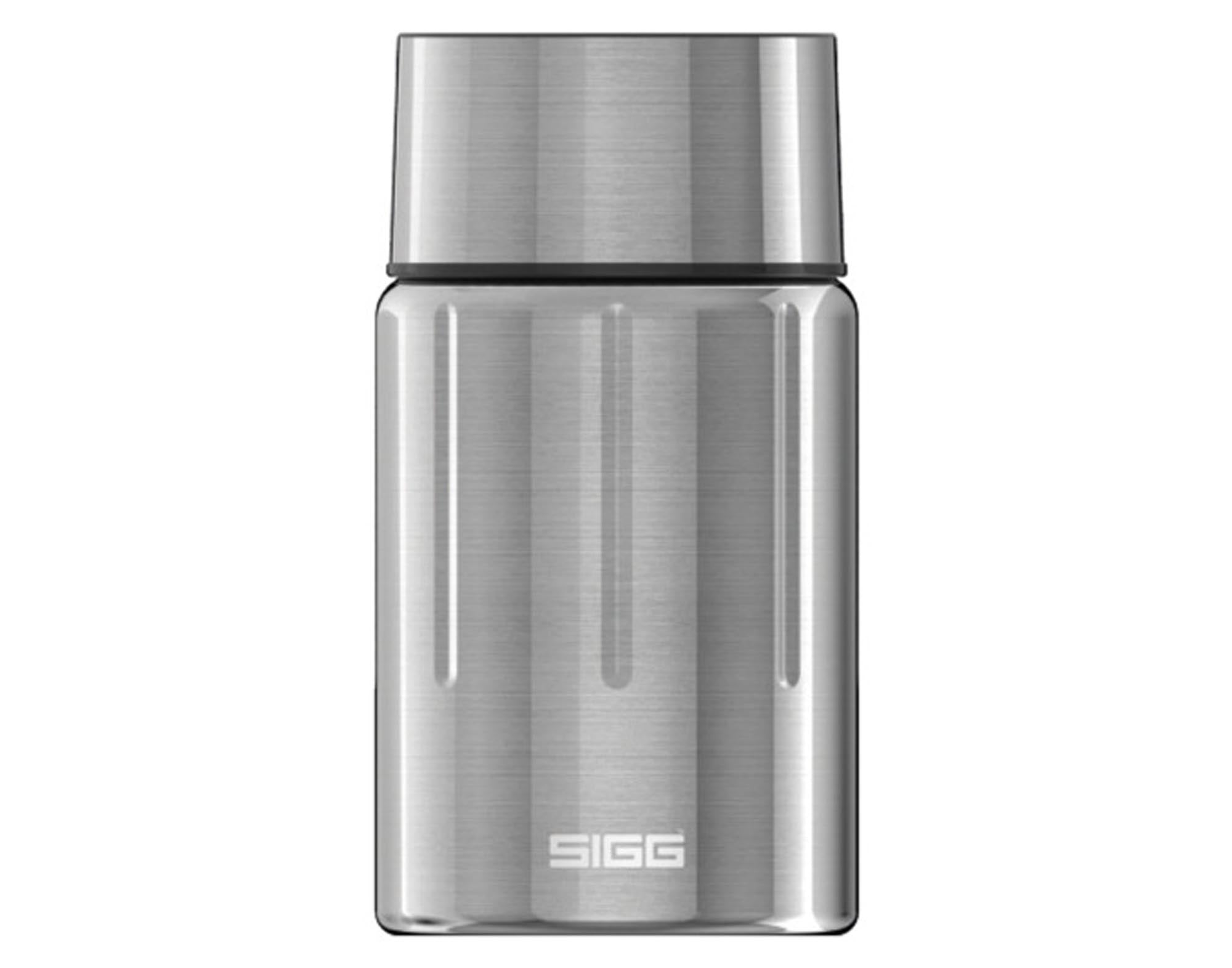 SIGG Speisegefäss Gemstone selenite 0.75 l