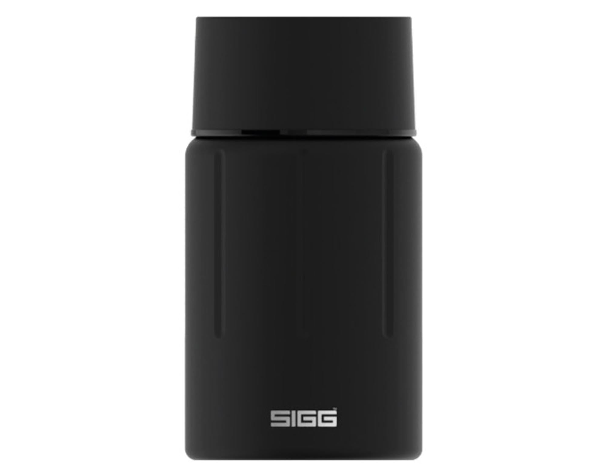SIGG Speisegefäss Gemstone obsidian 0.75 l