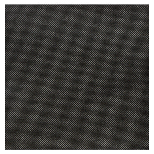 Unkrautvlies von SIENA GARDEN, 1.5x5 m, 50 g/m², schwarz, ideal für Gartenpflege, verhindert Unkrautwachstum, langlebig und effektiv.