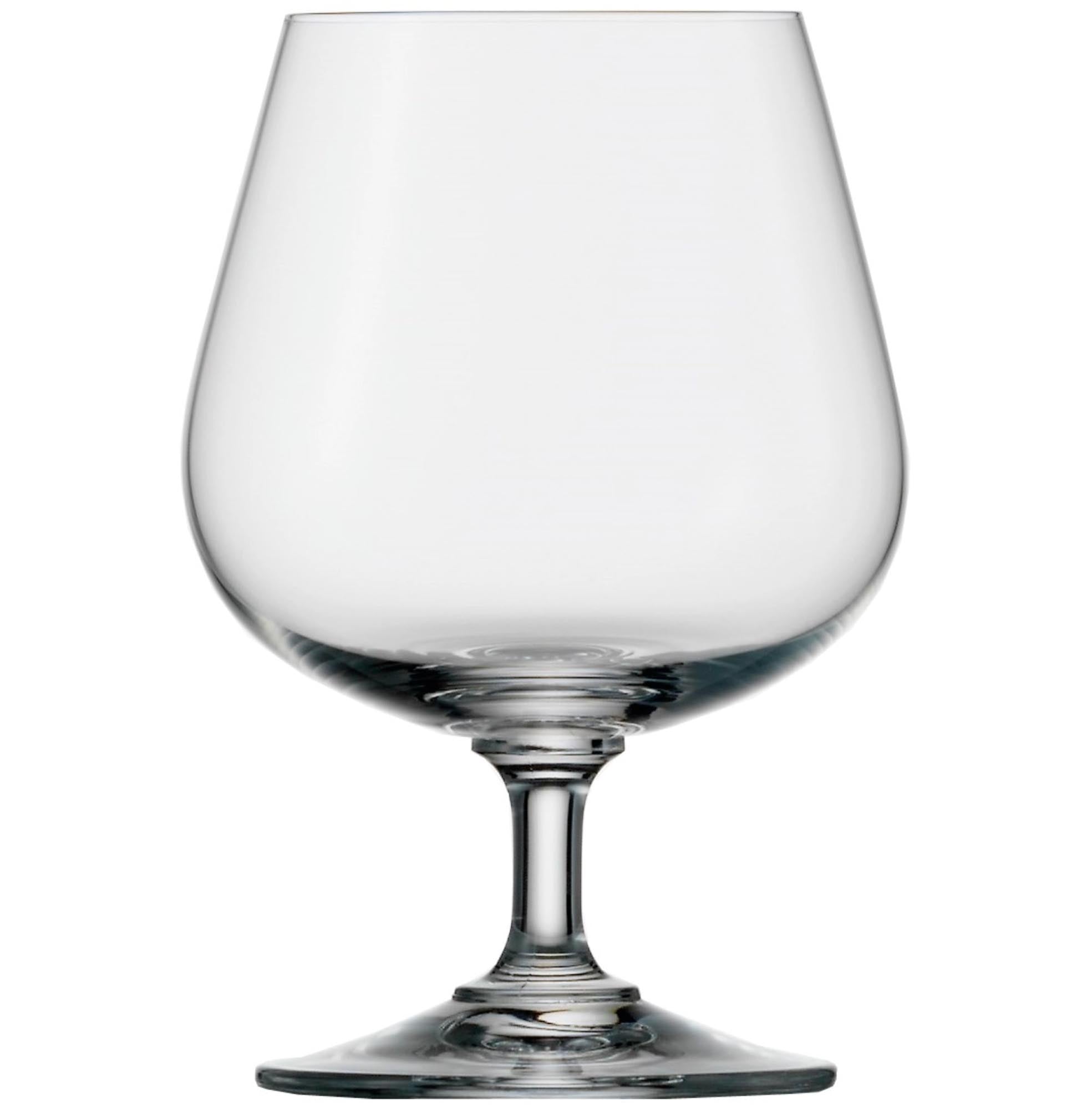 Bar&Liqueur Cognac 425ml h:138mm in Transparent präsentiert im Onlineshop von KAQTU Design AG. Glas ist von Stölzle