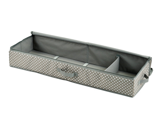 ZELLER Organizer für Geschenkpapier 90x30x12 cm in  präsentiert im Onlineshop von KAQTU Design AG. Haushaltshilfen ist von ZELLER PRESENT