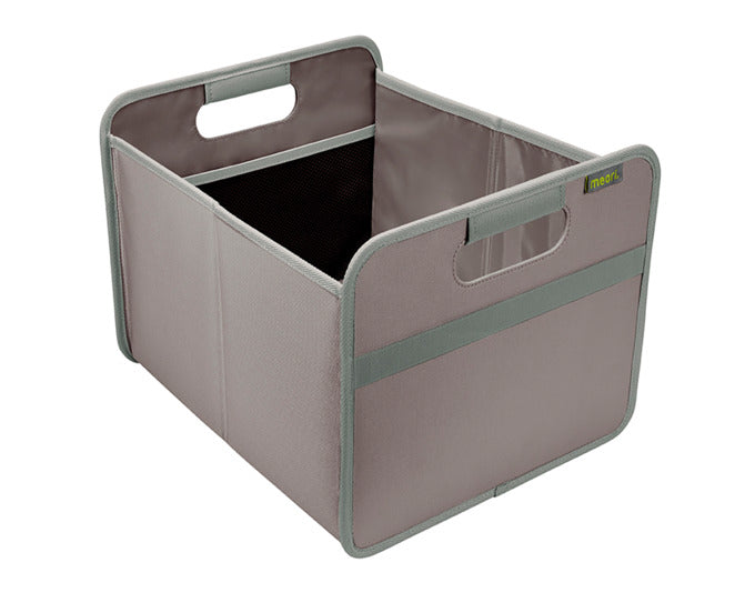 MEORI Faltbox M Classic palm taupe in  präsentiert im Onlineshop von KAQTU Design AG. Haushaltshilfen ist von MEORI