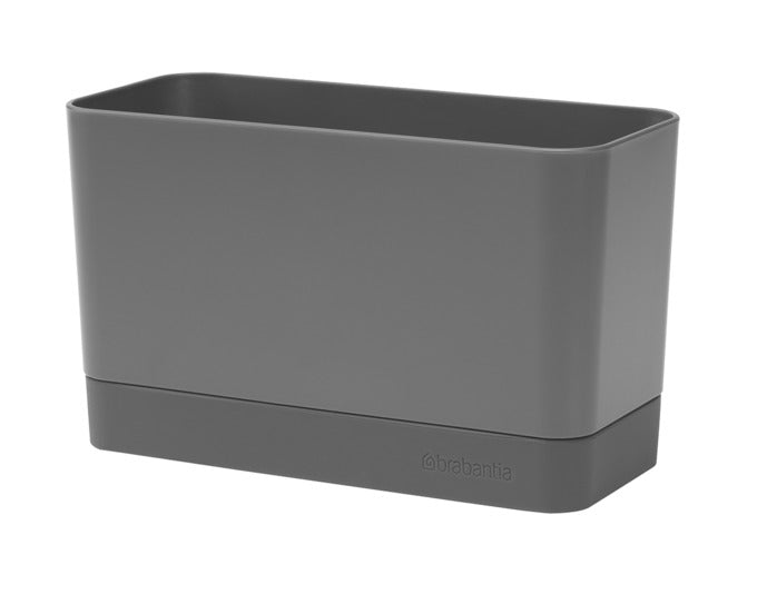 BRABANTIA Küchenorganizer SinkSide dark grey in  präsentiert im Onlineshop von KAQTU Design AG. Haushaltshilfen ist von BRABANTIA