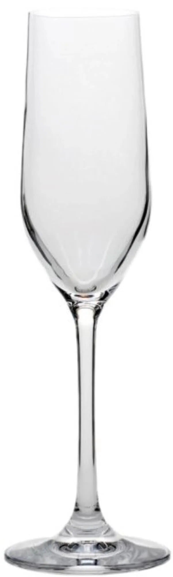 Grand Cuvée Sektkelch, 1dl geeicht, 185ml h:219mm - KAQTU Design