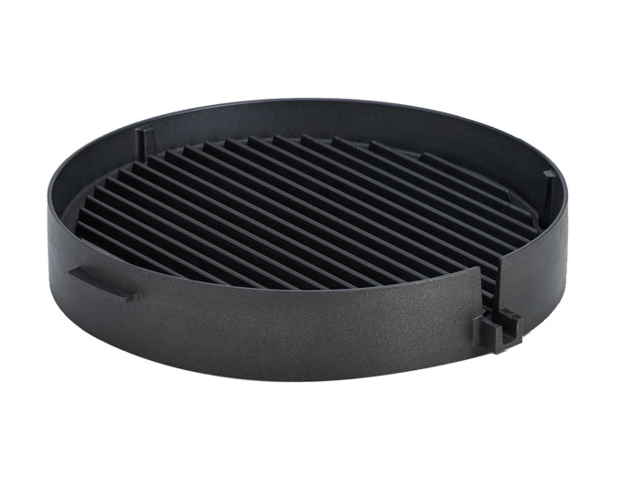 Entdecken Sie den RÖSLE Infrarotbrenner Primezone für perfekte Grillergebnisse. Hochwertige Materialien, innovative Technologie und einfache Handhabung.