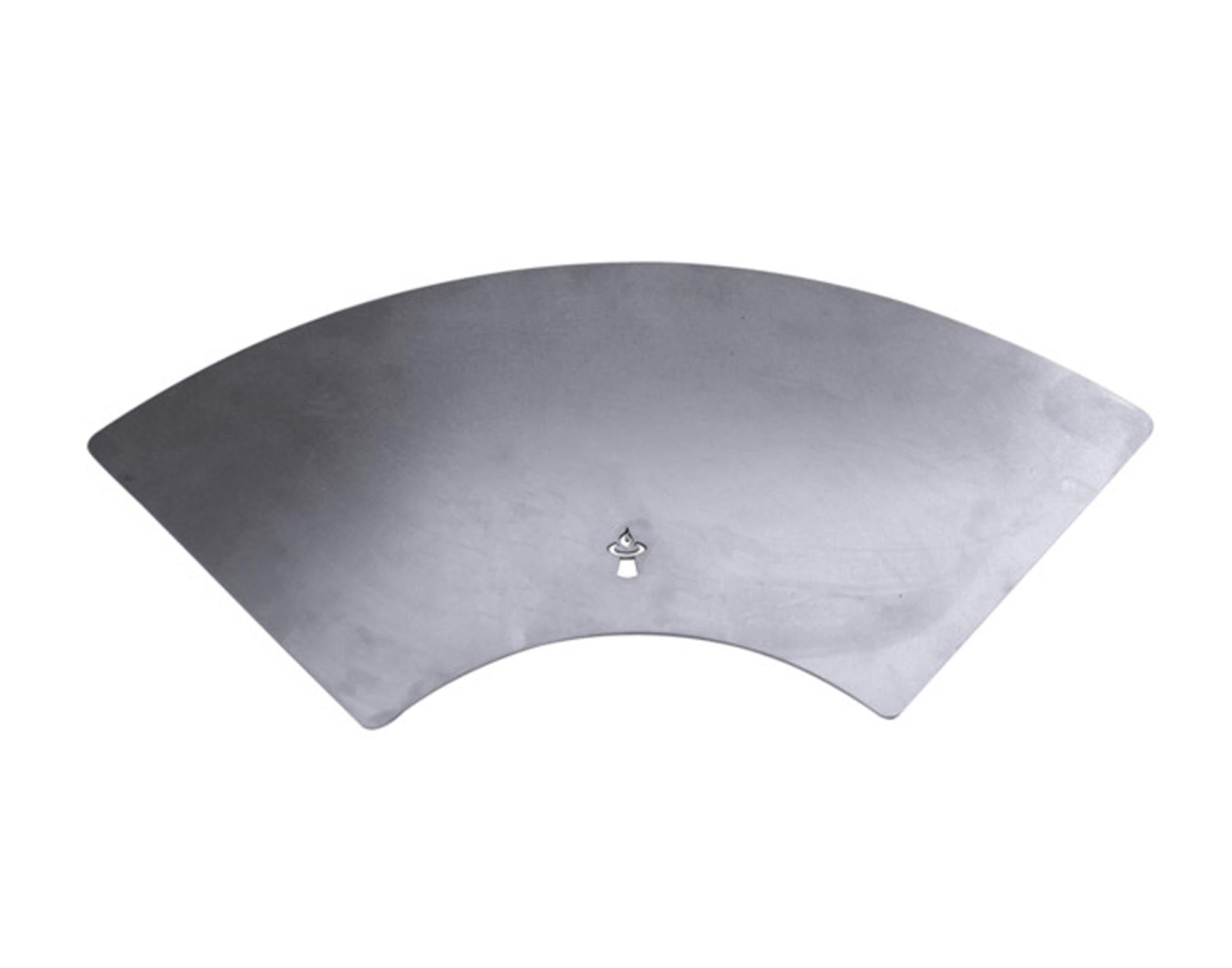 Entdecken Sie die REMUNDI Oberfach M Grillablage: Hochwertige Edelstahl-Konstruktion, praktische Schublade und modernes Design für perfekten Grillkomfort.