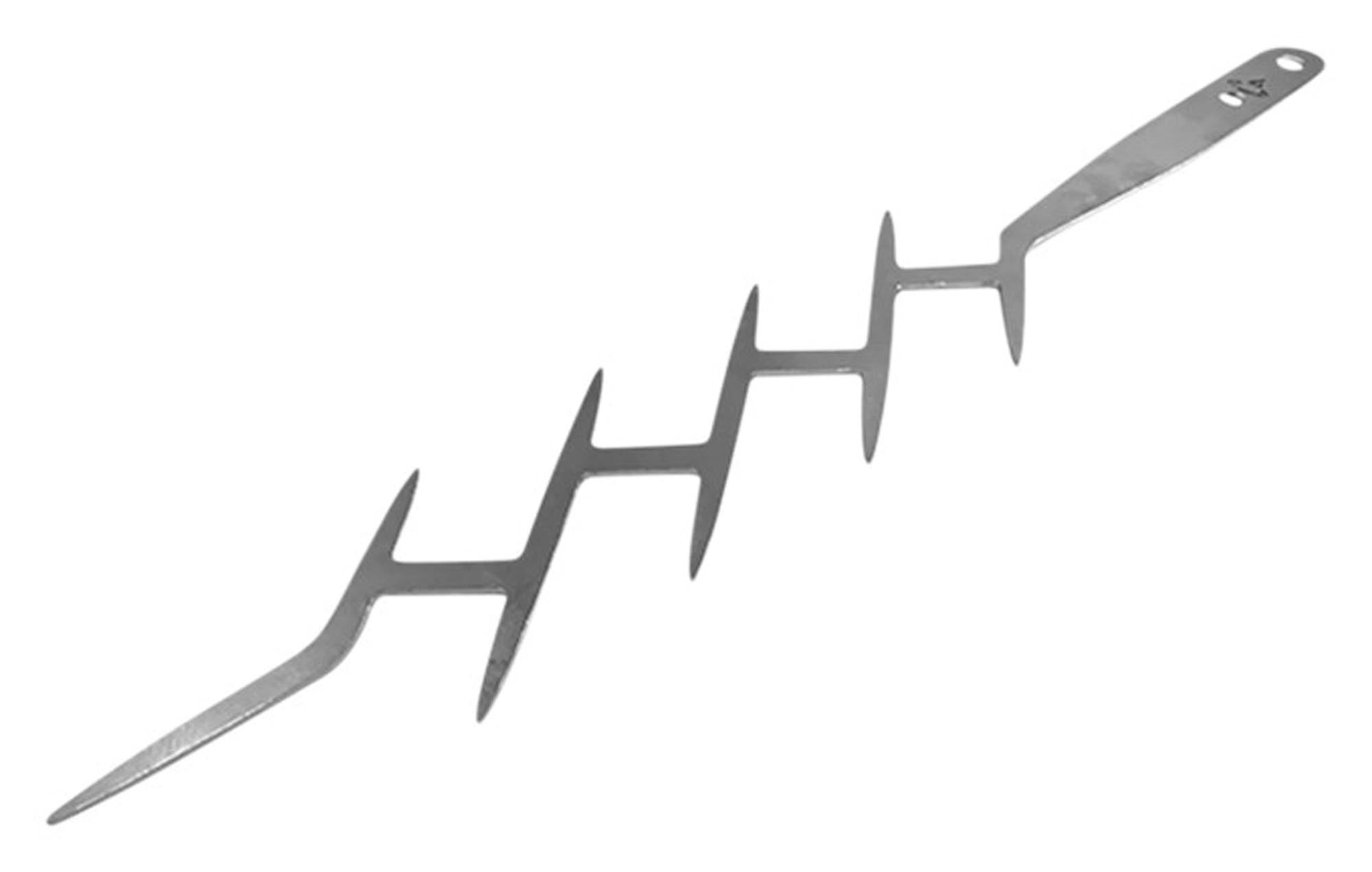 <tc>REMUNDI</tc> Grill skewer Hercules