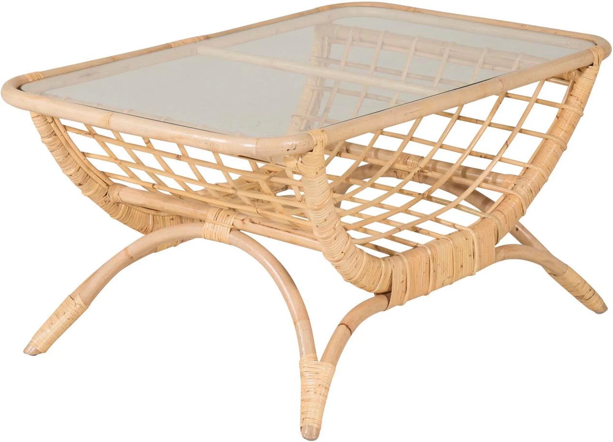 Moderner Beistelltisch Moana von Venture Home, stilvoll und praktisch, ideal für Wohn- oder Schlafzimmer, vielseitig einsetzbar.