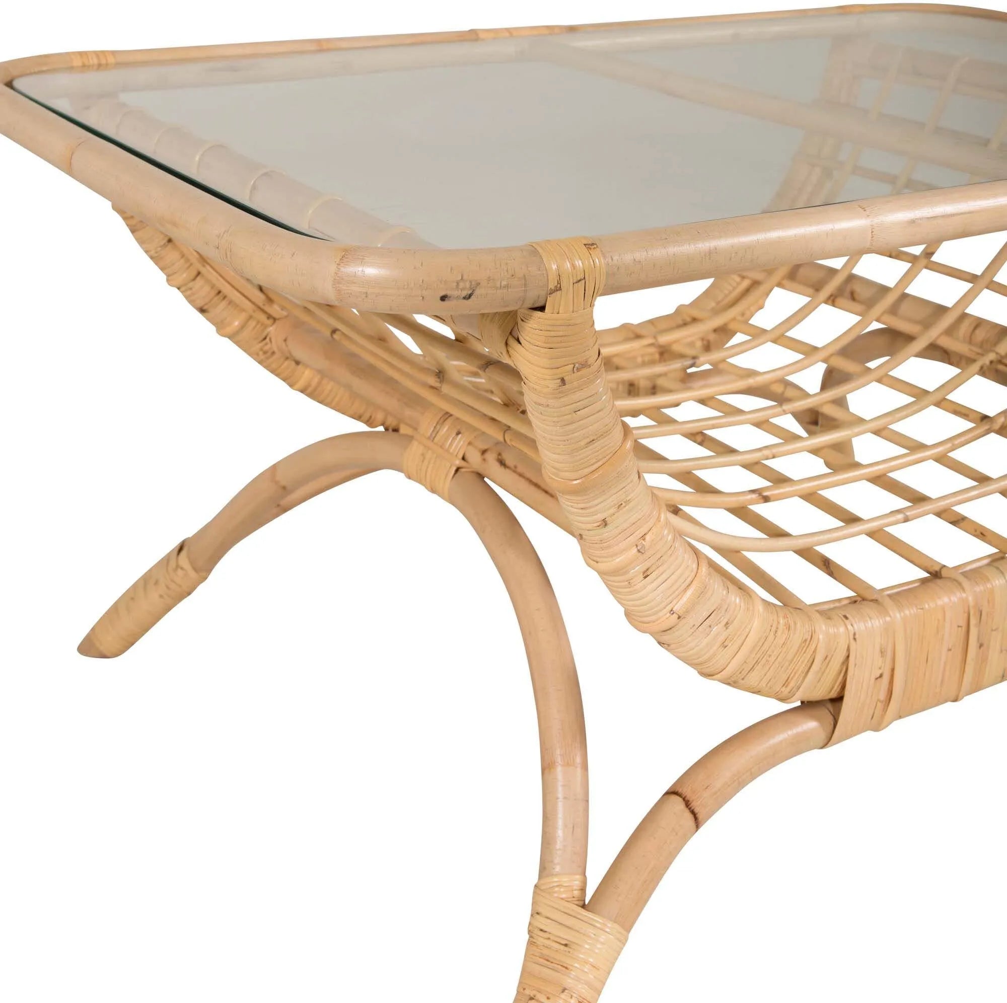 Der Moana Beistelltisch von Venture Home überzeugt mit modernem Stil, vielseitiger Nutzung und eleganter Funktionalität.