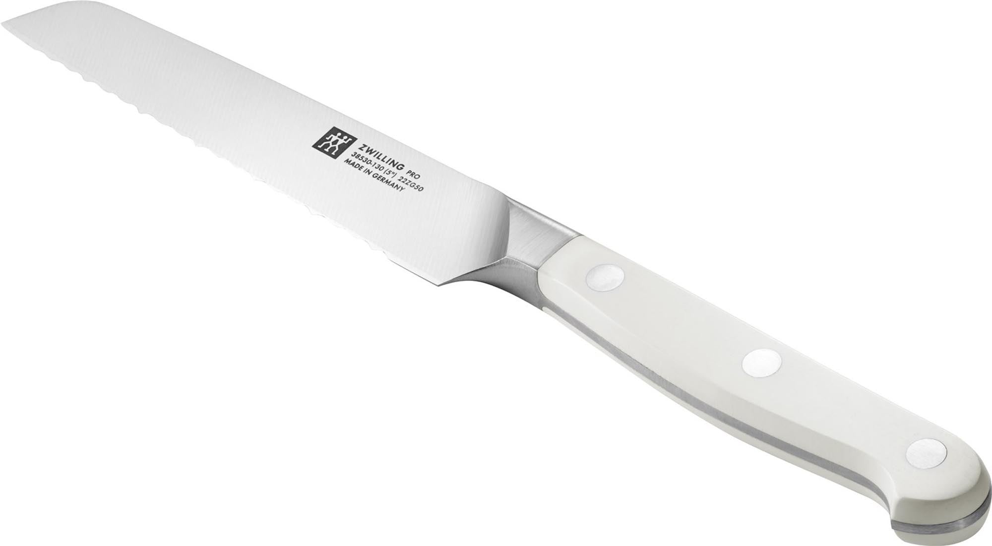 Pro le blanc Universalmesser 130mm