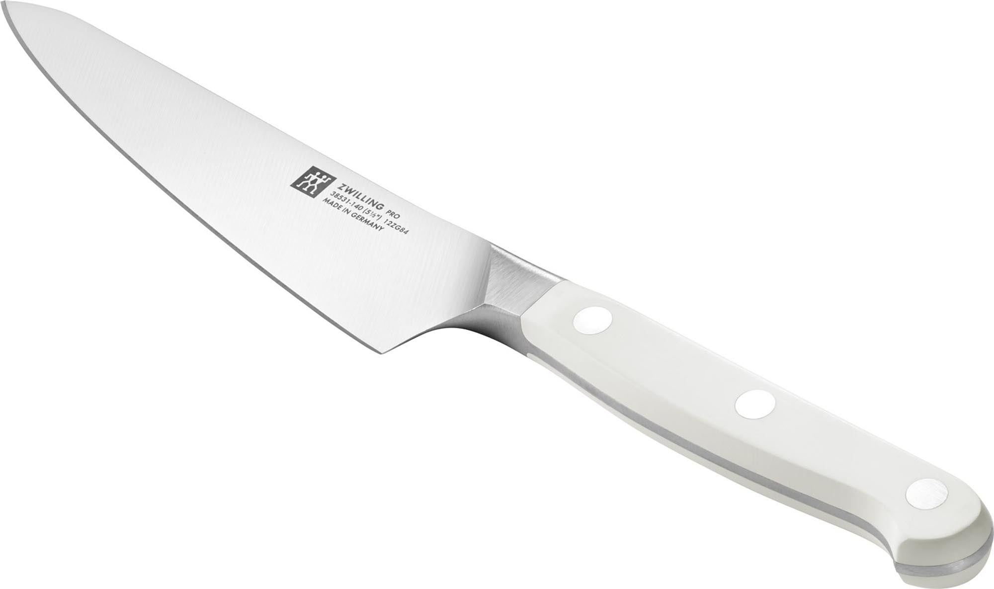 Pro le blanc Kochmesser compact 140mm