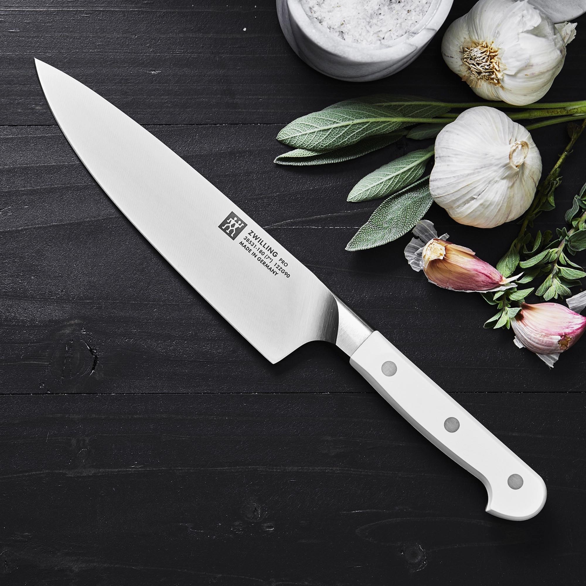 Pro le blanc Kochmesser 180mm