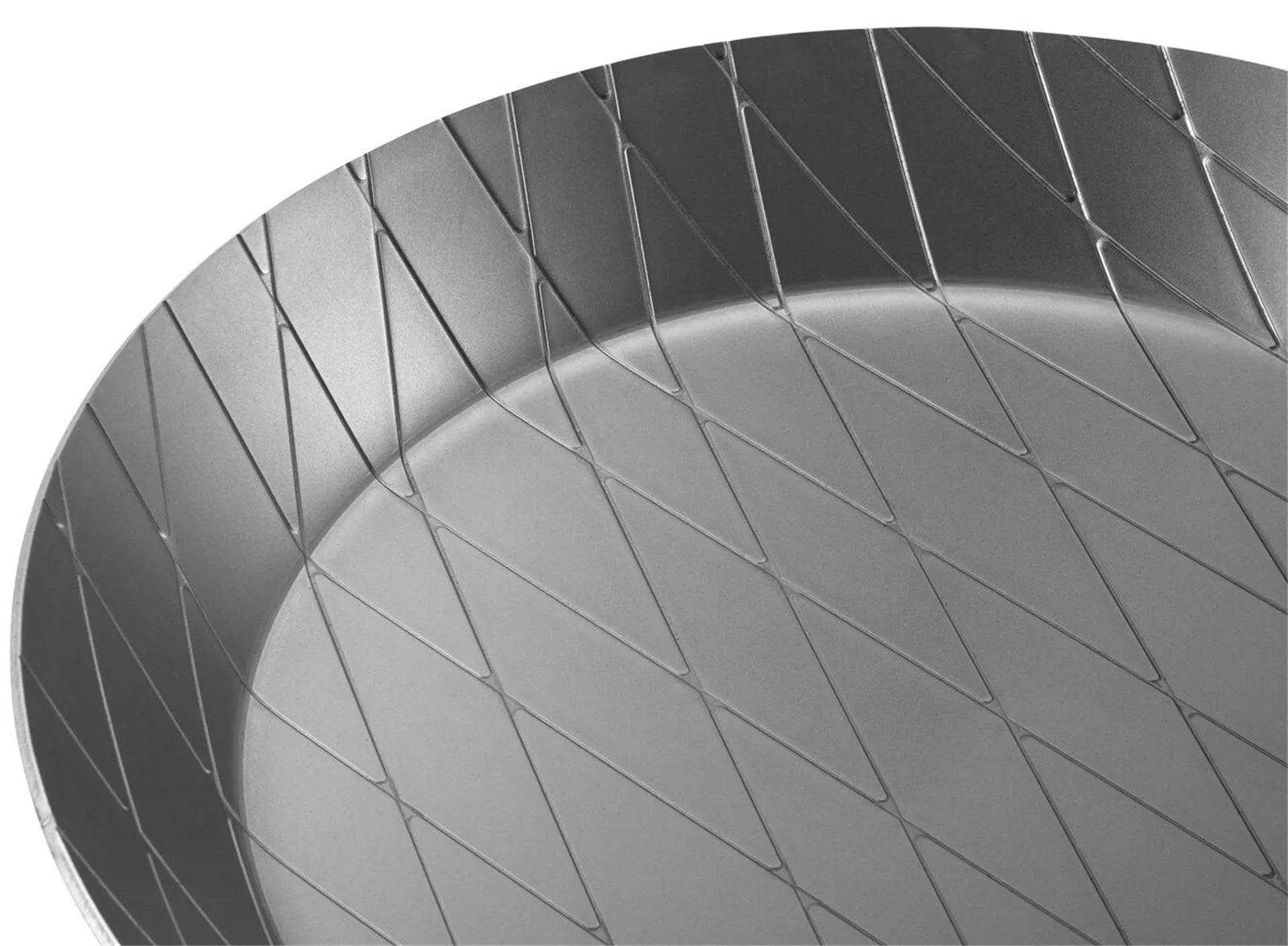 Zwilling Forge 28cm: Langlebige Pfanne für exzellente Bratergebnisse.