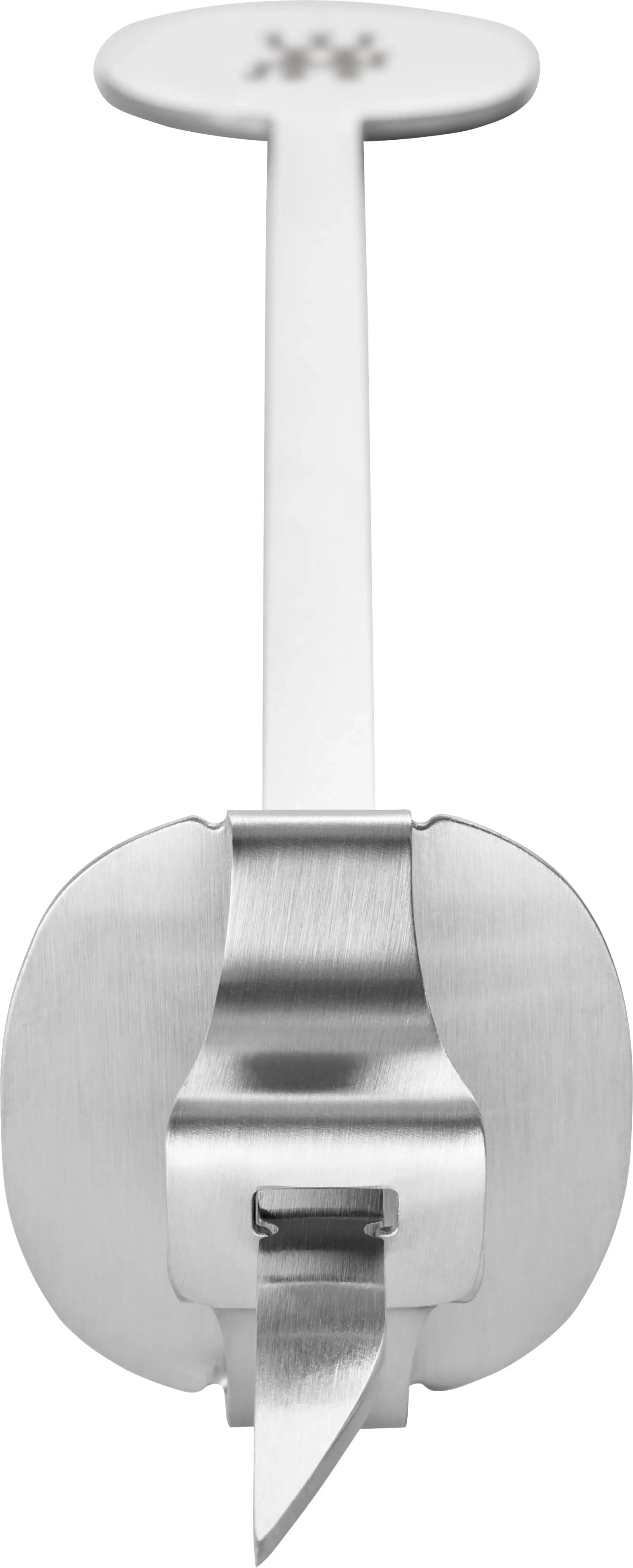 Zwilling BBQ+ Set: 5 Edelstahl-Grillspieße, 29cm, ideal für BBQs.