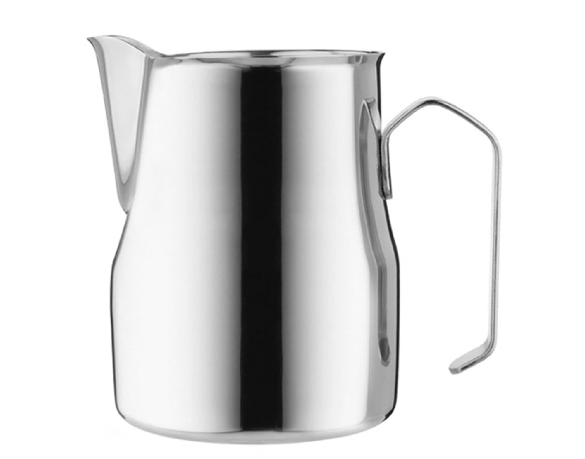 Milchkanne Arte Inox 0.35 l in  präsentiert im Onlineshop von KAQTU Design AG. Kanne ist von FOREVER