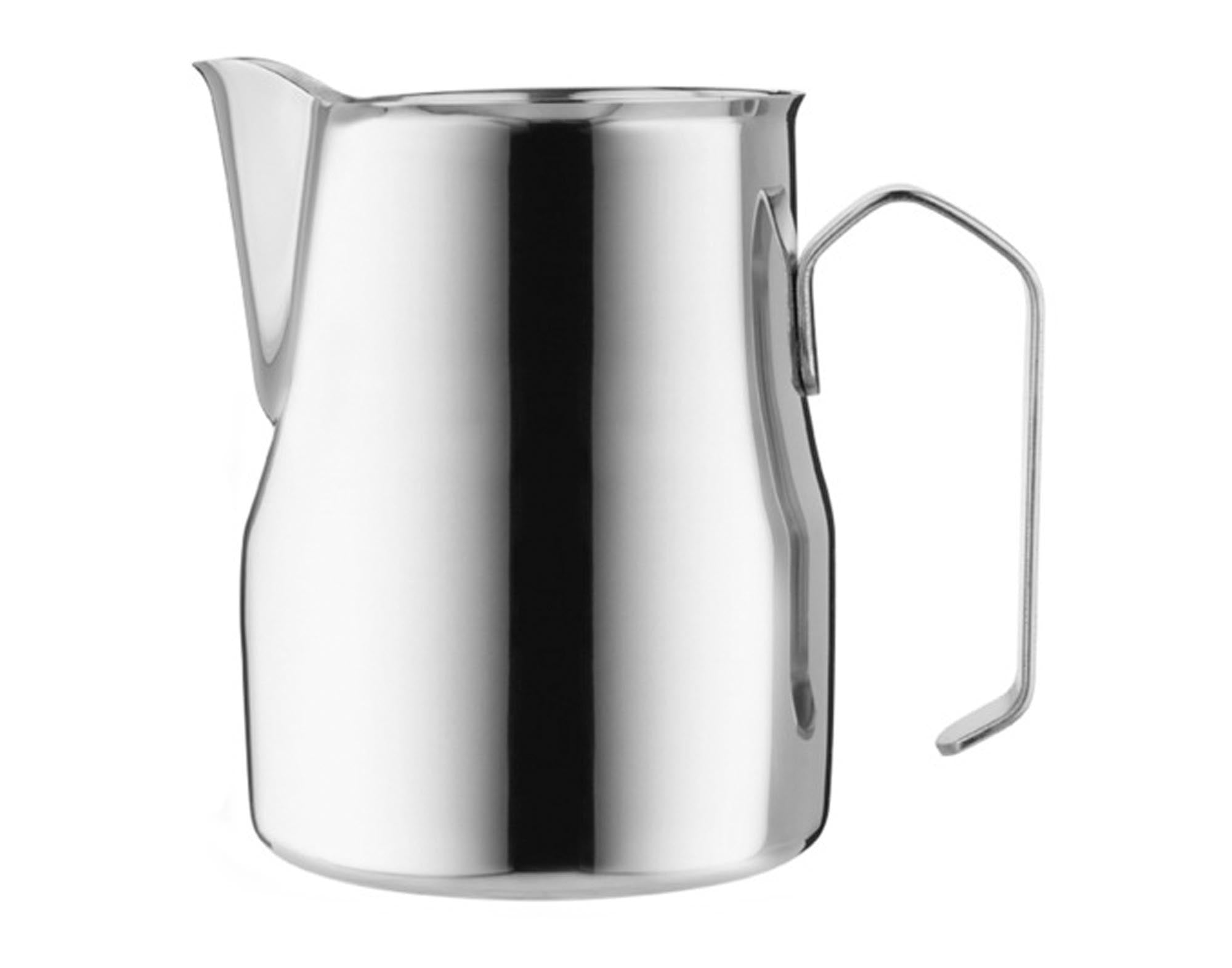 Milchkanne Arte Inox 0.75 l in  präsentiert im Onlineshop von KAQTU Design AG. Kanne ist von FOREVER