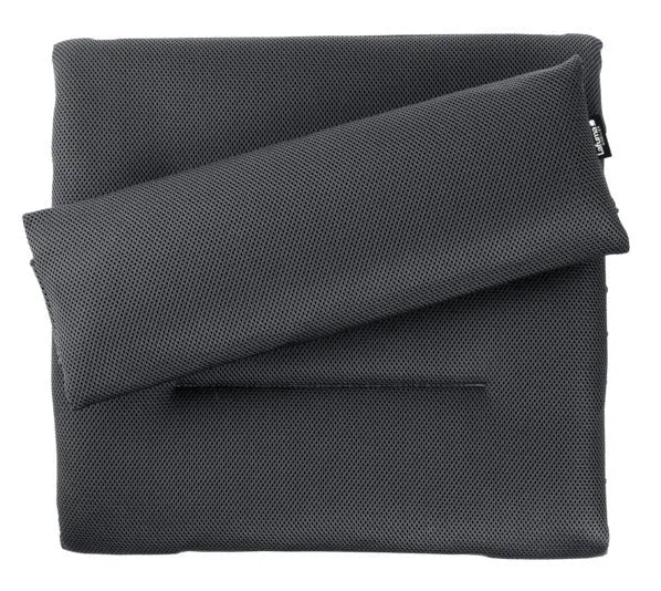 LAFUMA Garnitur Futura Air Comfort XL acier in  präsentiert im Onlineshop von KAQTU Design AG. Outdoor Zubehör ist von LAFUMA