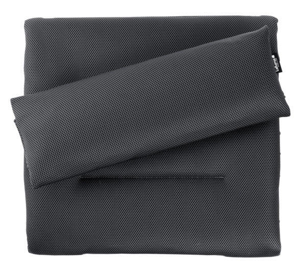 LAFUMA Garnitur Futura Air Comfort XL acier in  präsentiert im Onlineshop von KAQTU Design AG. Outdoor Zubehör ist von LAFUMA