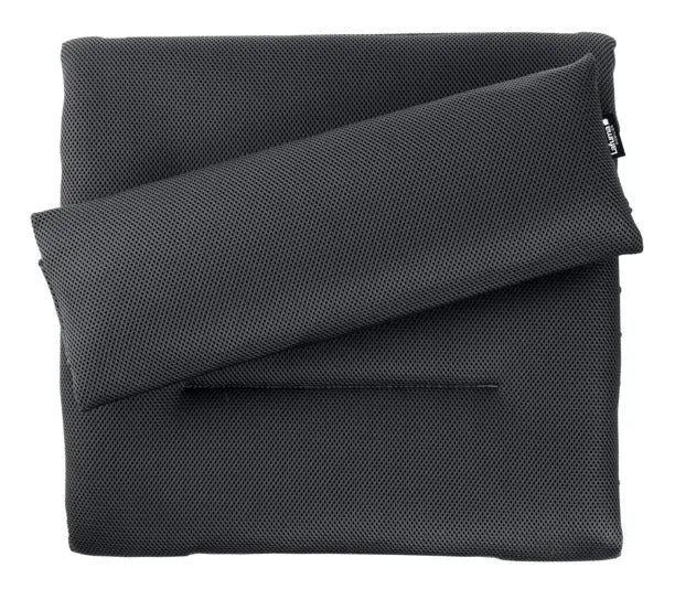 LAFUMA Garnitur Futura Air Comfort acier in  präsentiert im Onlineshop von KAQTU Design AG. Outdoor Zubehör ist von LAFUMA