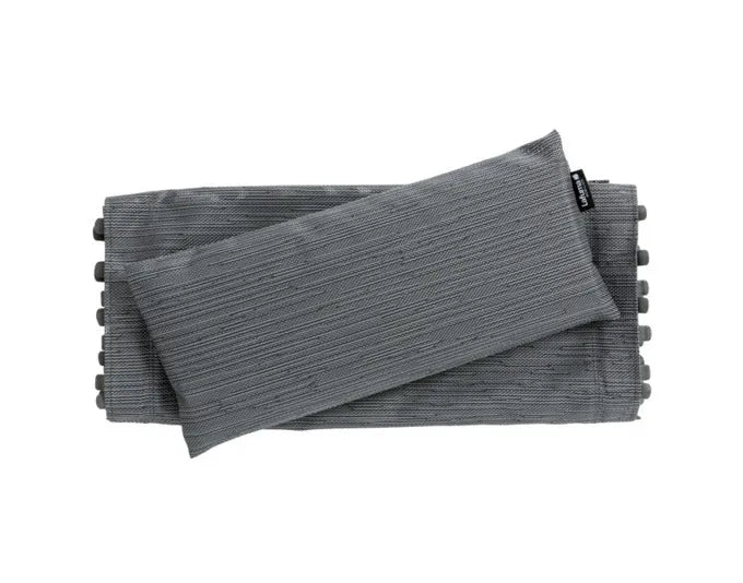 LAFUMA Garnitur Futura Clip XL obsidian in  präsentiert im Onlineshop von KAQTU Design AG. Outdoor Zubehör ist von LAFUMA