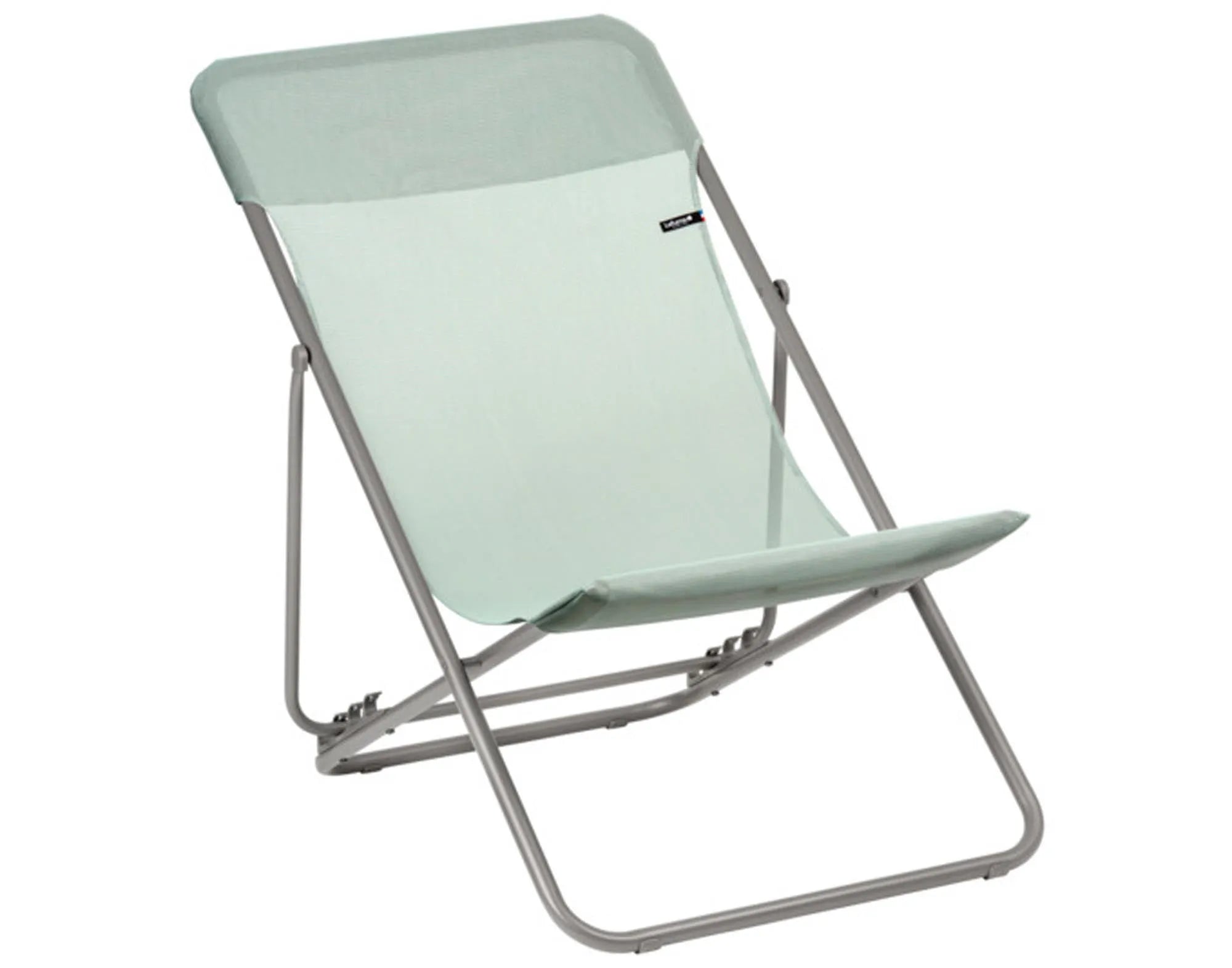 LAFUMA Sessel Maxi Transat teilleul in  präsentiert im Onlineshop von KAQTU Design AG. Liegestuhl ist von LAFUMA