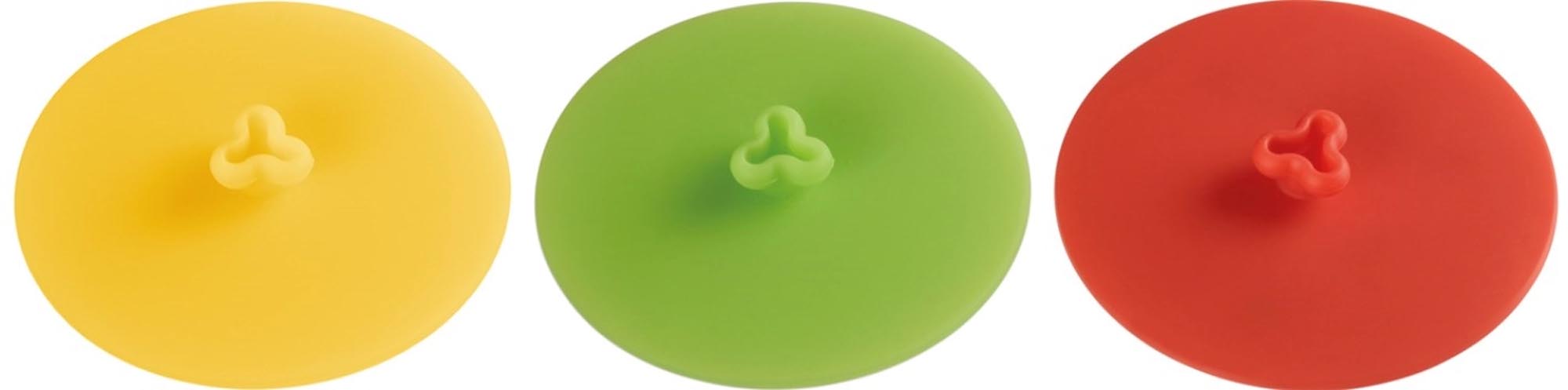 LAFUMA Ersatzschoner Futura Evolution 2 Stück anthrazit in  präsentiert im Onlineshop von KAQTU Design AG. Outdoor Zubehör ist von LAFUMA